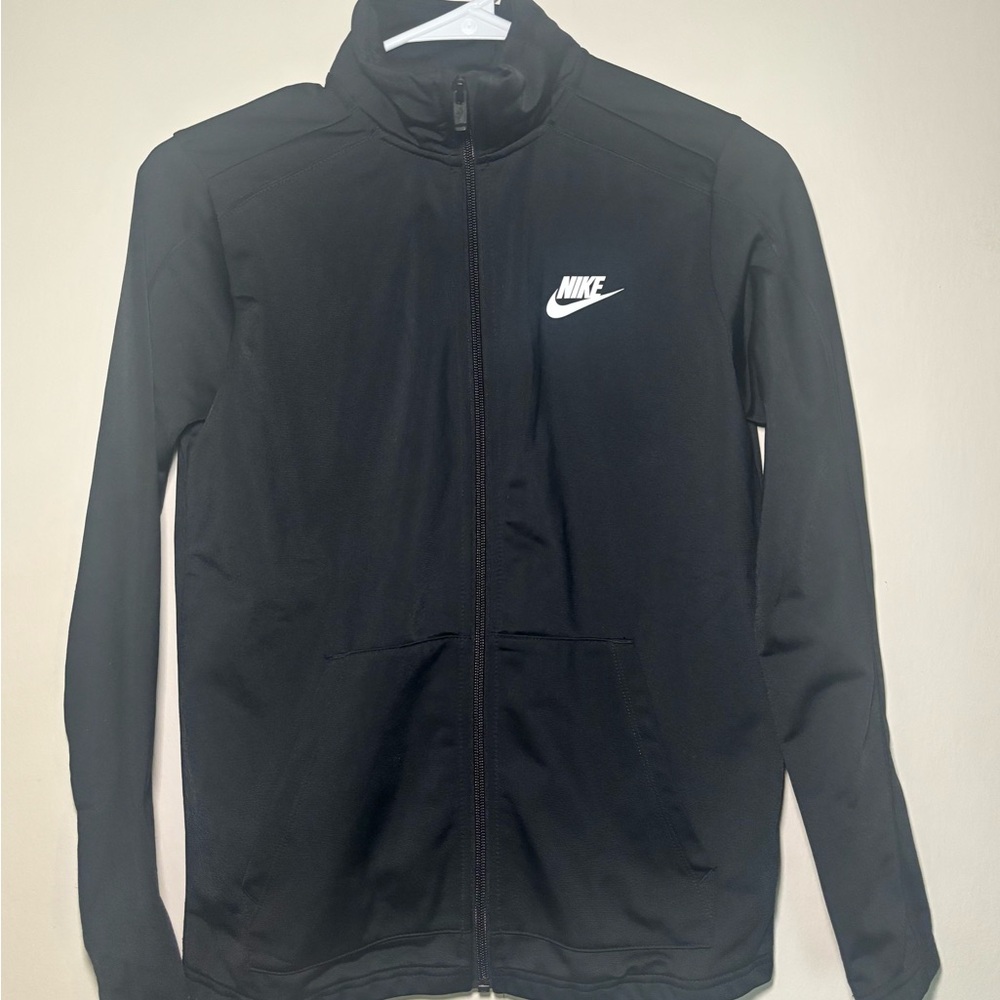 Nike Youth Black Sweater